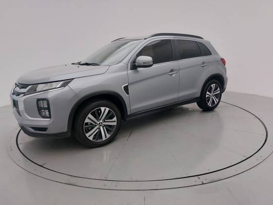 MITSUBISHI OUTLANDER SPORT 2.0 MIVEC FLEX HPE AWD AUTOMÁTICO